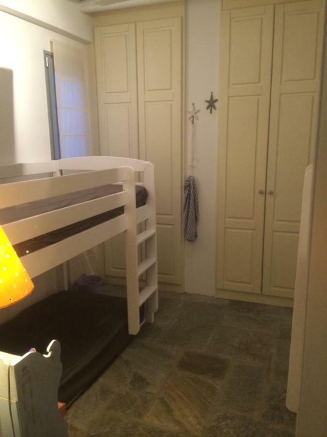 Summer Dream , 5 Min Walk To The Beach Livadakia Exterior foto