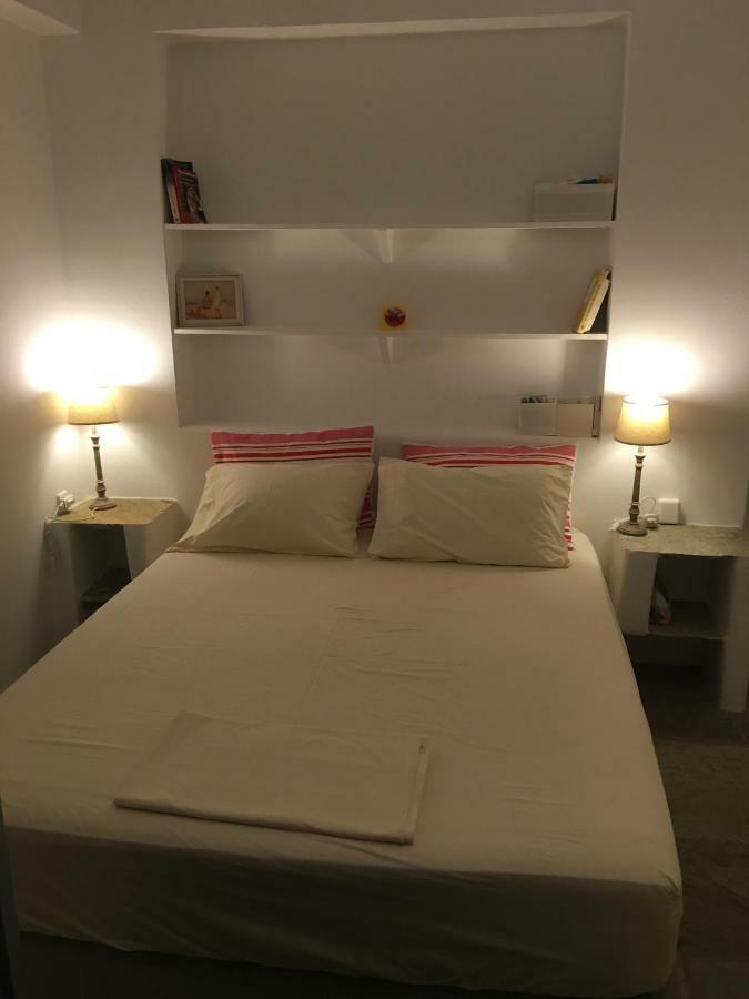 Summer Dream , 5 Min Walk To The Beach Livadakia Exterior foto