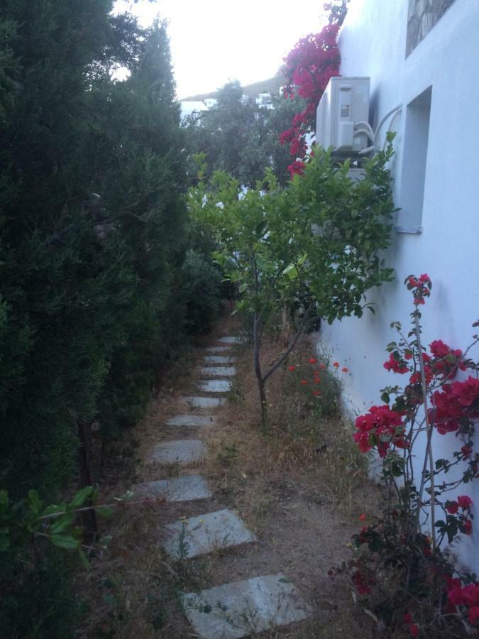 Summer Dream , 5 Min Walk To The Beach Livadakia Exterior foto
